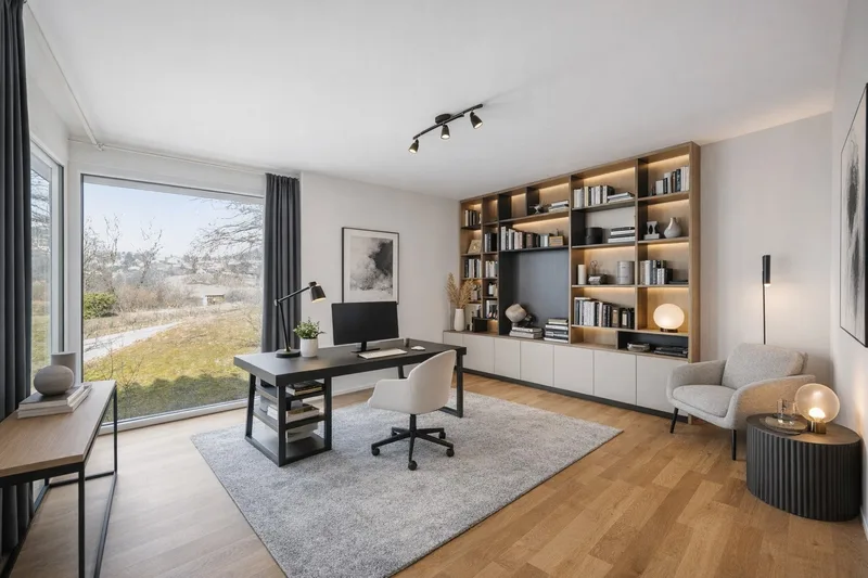 Appartement 5.5 pièces à Clarens — 4