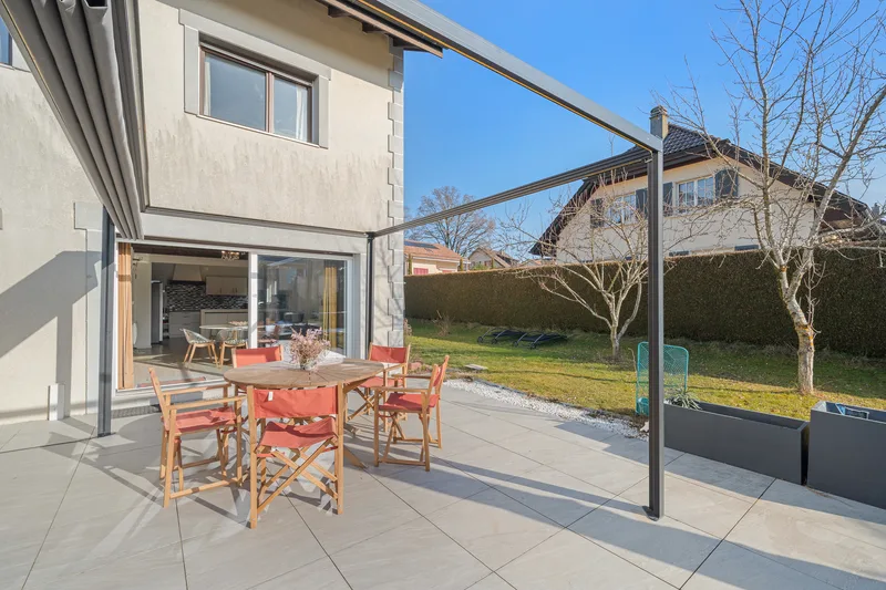 House / Villa in Epalinges