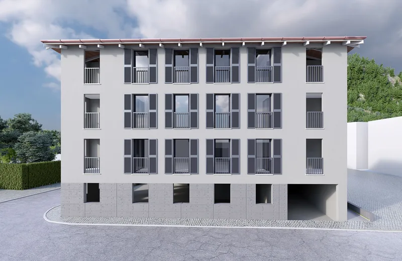 Appartement 3.5 pièces à Biasca — photo 3