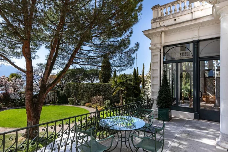 Maison / Villa 24 pièces à Montreux — 4