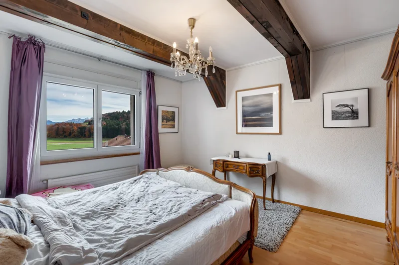 Maison / Villa 8.5 pièces à Fribourg — photo 8