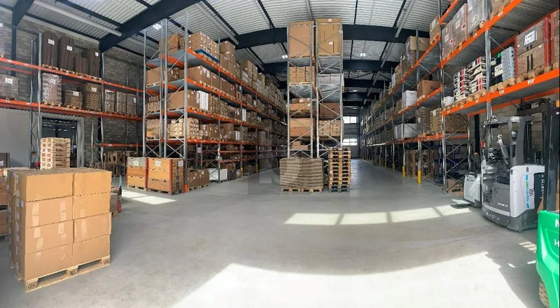 Commercial à Siders — photo 2