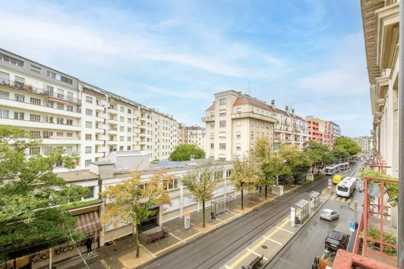 Appartement 3.5 pièces à Plainpalais — 11