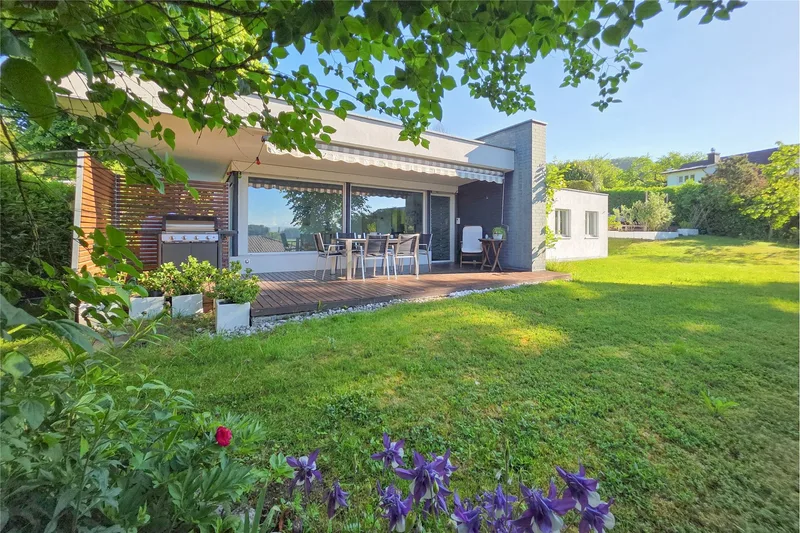 Maison / Villa à Attiswil