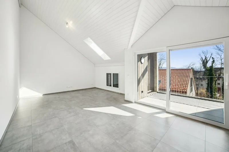 Appartement 3.5 pièces à Saint-Aubin