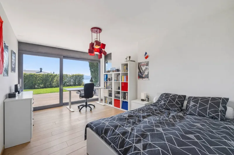 Appartement 6.5 pièces à La Conversion — 10