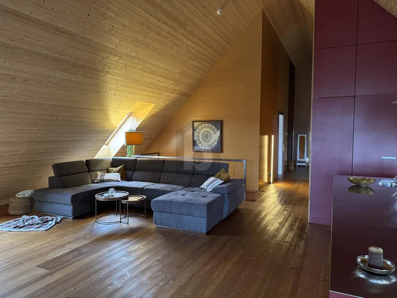 Wohnung 6.5 Zimmer in Kallnach — photo 3