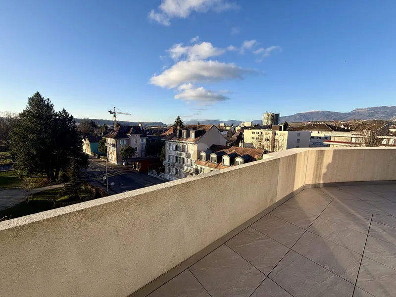 Wohnung 3.5 Zimmer in Yverdon-les-Bains — photo 3