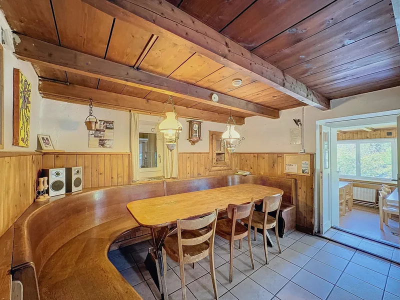 House / Villa 15 rooms in Vallon de Villard — 4