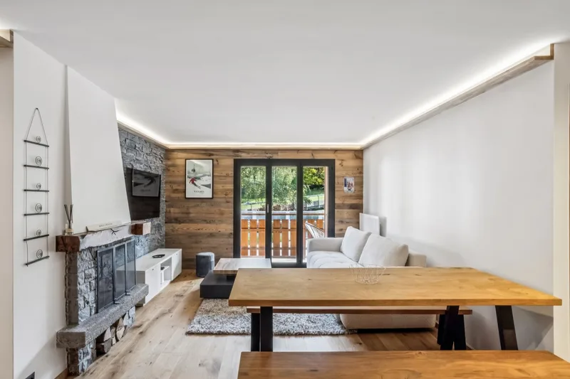 Appartement 2.5 pièces à Ollon — 2