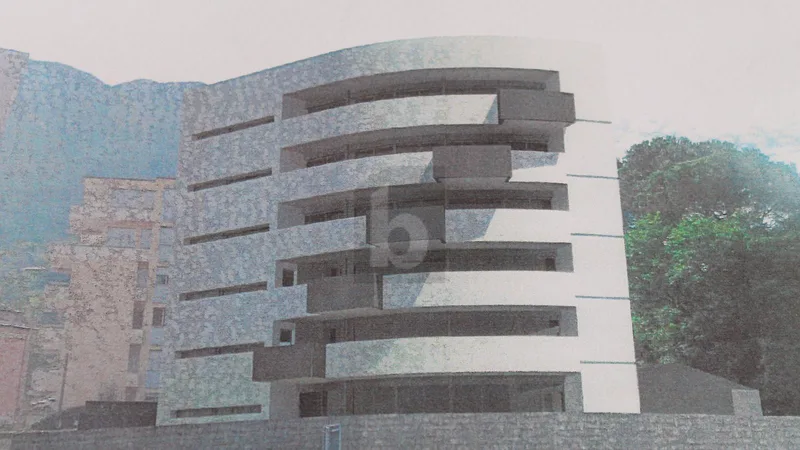 Appartement 3.5 pièces à Paradiso