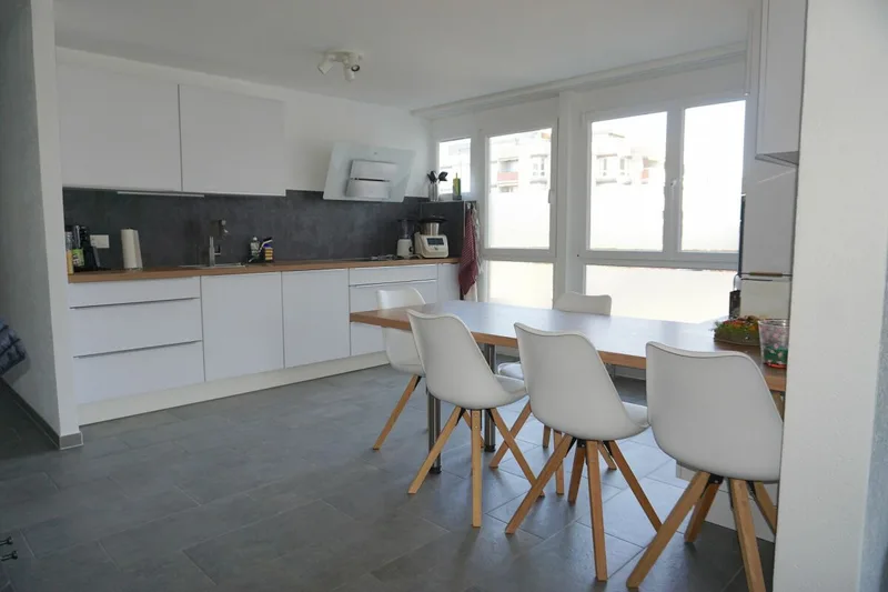 Wohnung 4.5 Zimmer in Courroux