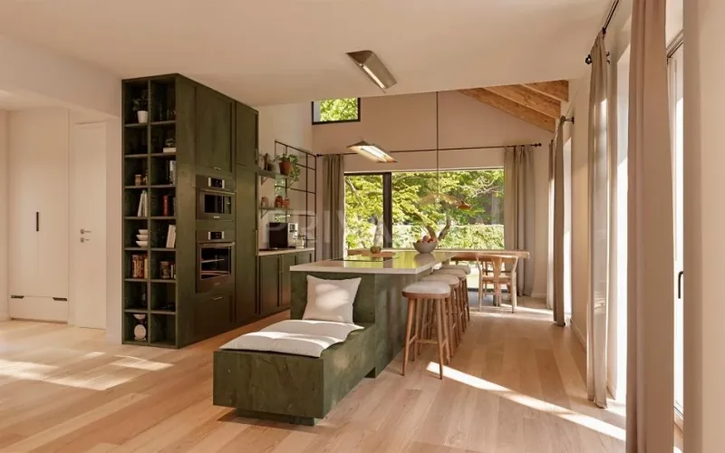 Maison / Villa 7 pièces à Thônex — photo 2