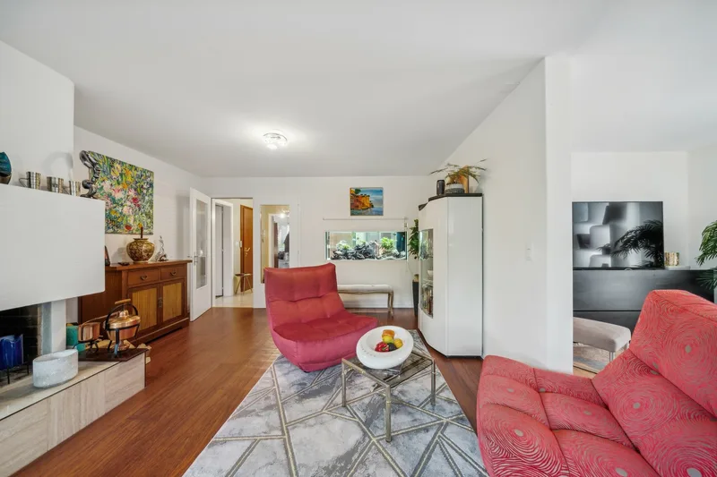 Appartement 4.5 pièces à Fontanivent — 2