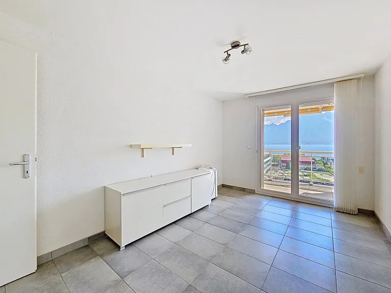 Wohnung 4 Zimmer in Montreux — 9