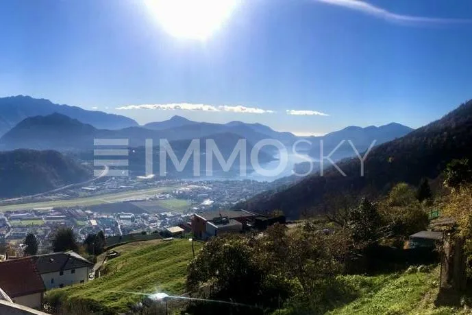 Maison / Villa 10 pièces à Cademario