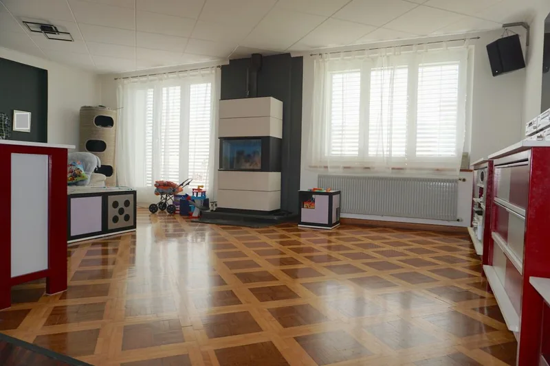 House / Villa 6.5 rooms in Rossemaison — 11