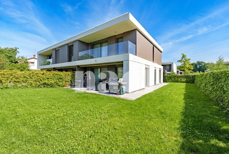 Haus / Villa 6 Zimmer in Troinex