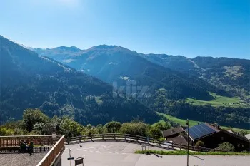 Apartment 3 rooms in Val de Bagnes — 11