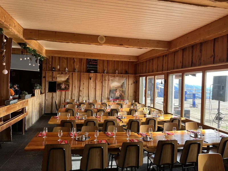Commercial 10 rooms in Ayent — 3
