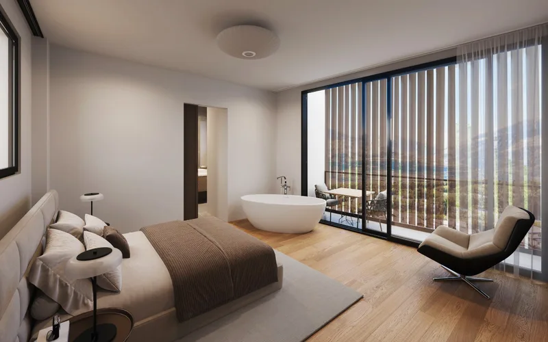 Appartement 3.5 pièces à Savièse — 5