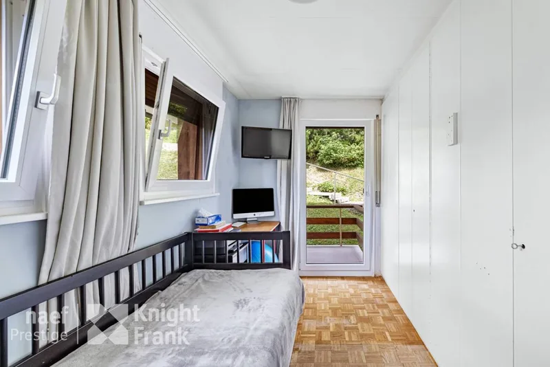 Appartement 3.5 pièces à Lens — 6