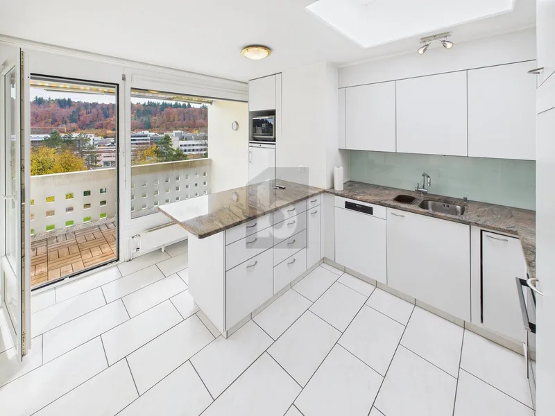 Wohnung 4.5 Zimmer in Bern — photo 3