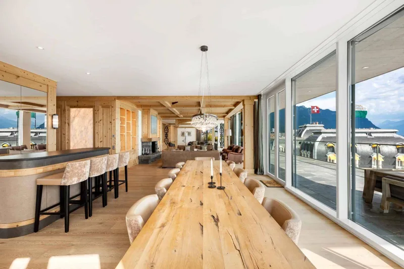 Appartement 6.5 pièces à Montreux — 7