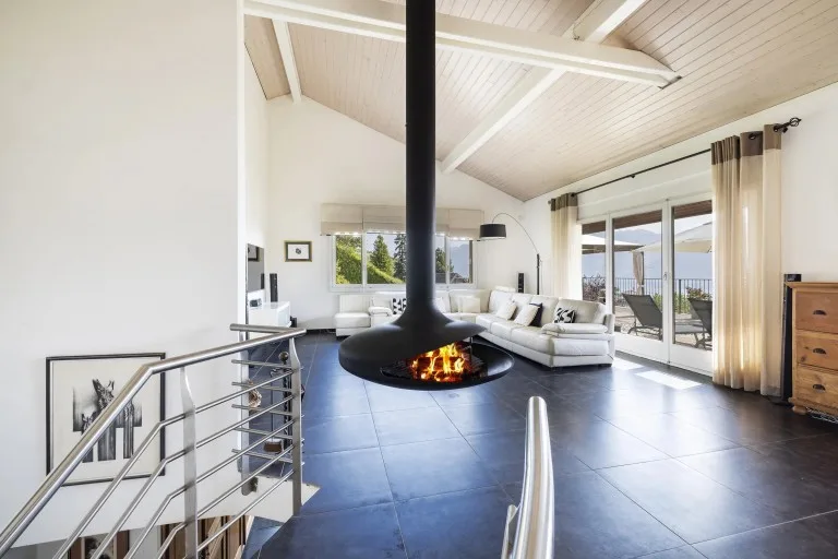 Maison / Villa 6 pièces à La Tour-de-Peilz — 4