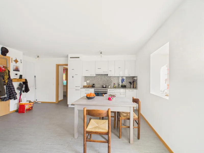 Maison / Villa 5 pièces à Sigirino — photo 4