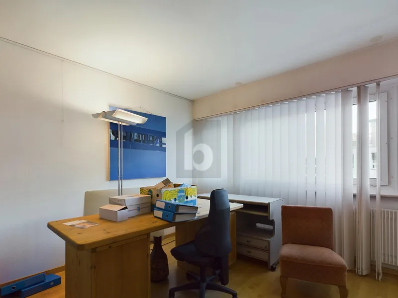 Gewerbe 4 Zimmer in zentral — photo 3