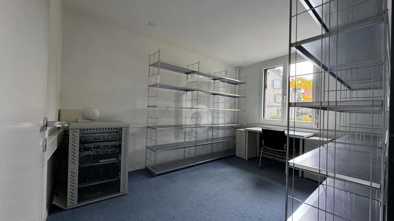 Gewerbe 3 Zimmer in Wetzikon — photo 5