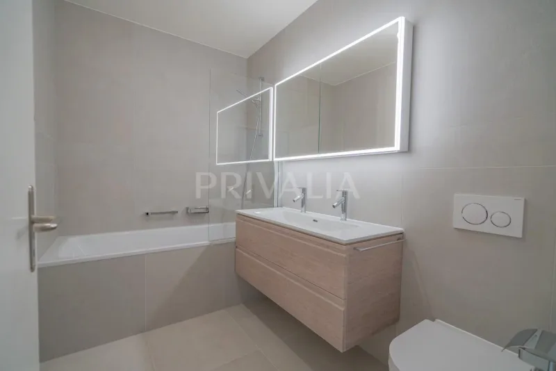 Apartment 6.5 rooms in Chambésy — photo 3
