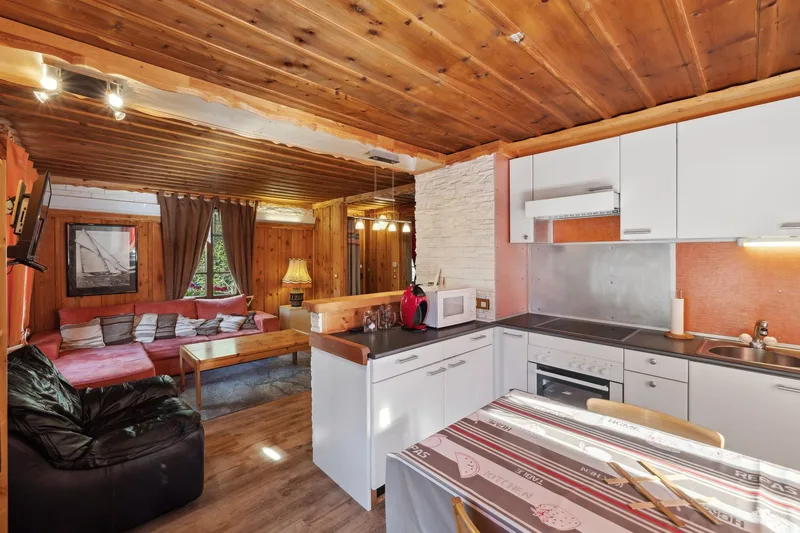 Maison / Villa 7 pièces à Val de Bagnes — 9