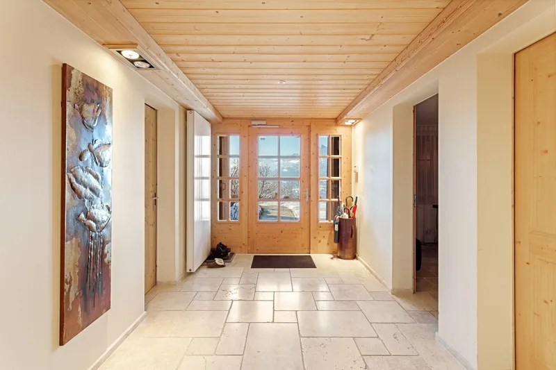 Maison / Villa 15 pièces à Domaine de l'Alpage, Chesières — 3