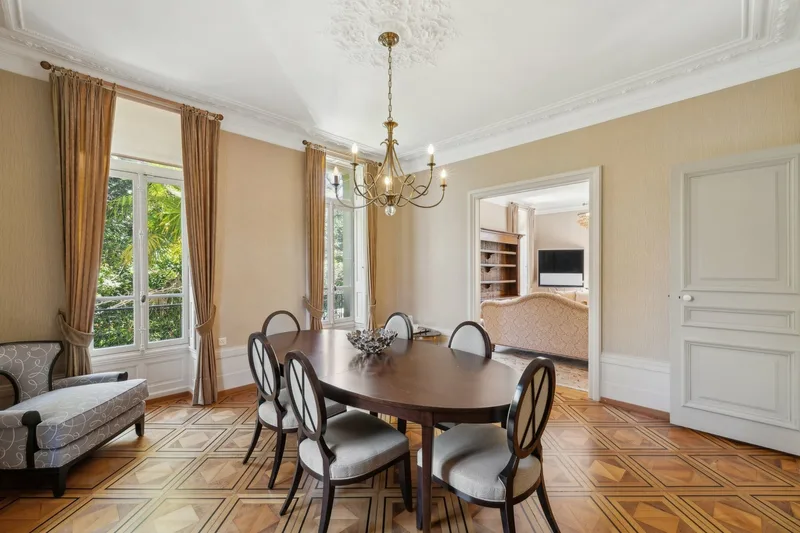 Maison / Villa 10 pièces à Villas Dubochet — 7