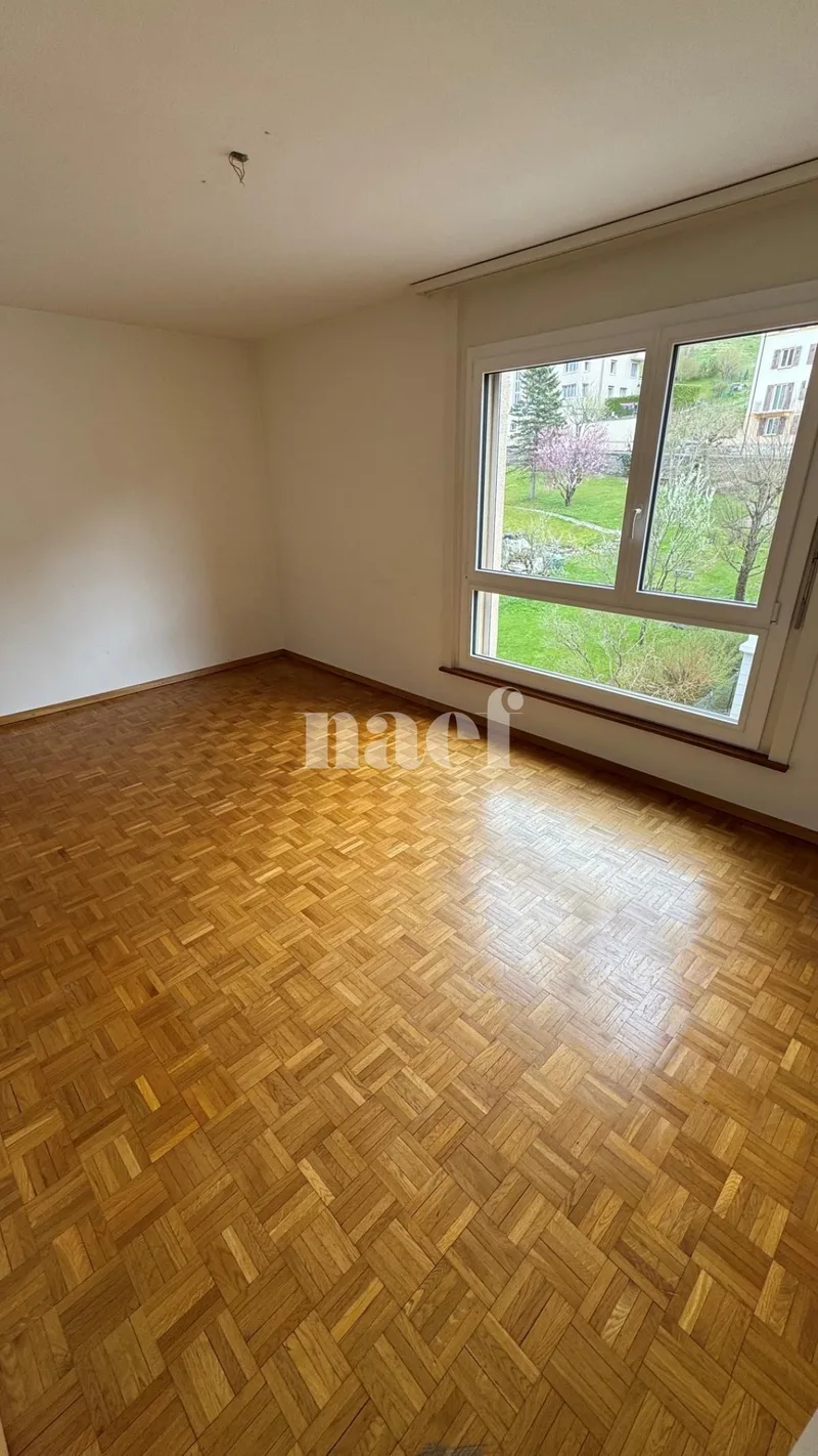 Apartment 4 rooms in Le Locle — photo 4