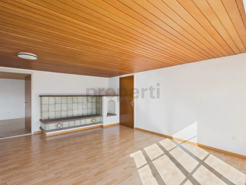 Apartment 4 rooms in Mettauertal — photo 4