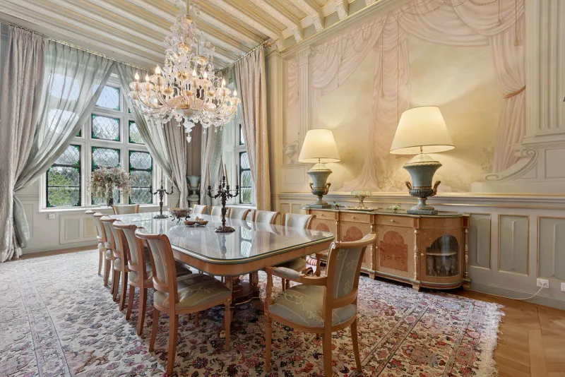 House / Villa 15 rooms in Cologny — photo 9