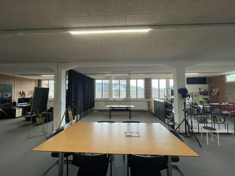 Gewerbe 1 Zimmer in Bischofszell — photo 2