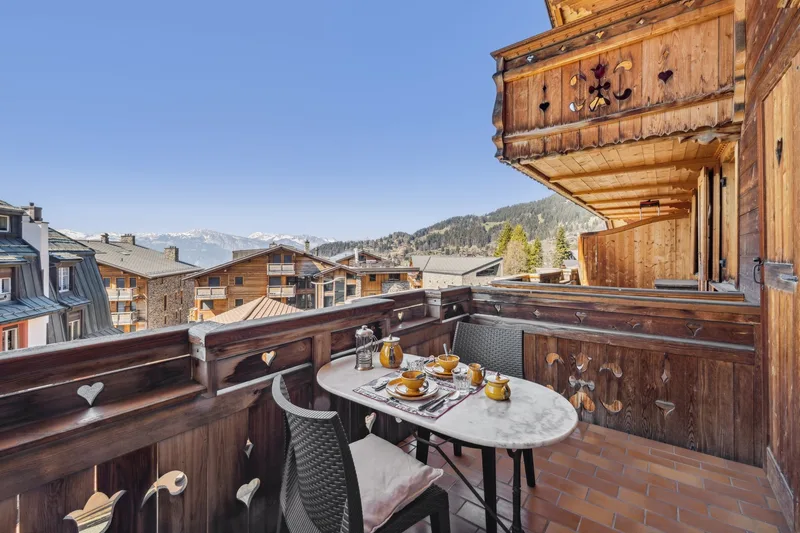 Appartement 4.5 pièces à center — 3