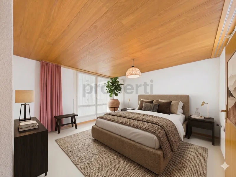 Wohnung 5.5 Zimmer in Saint Margrethen — photo 3