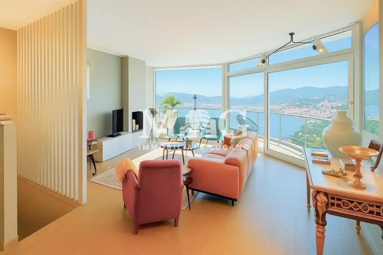 Maison / Villa 7 pièces à Ruvigliana