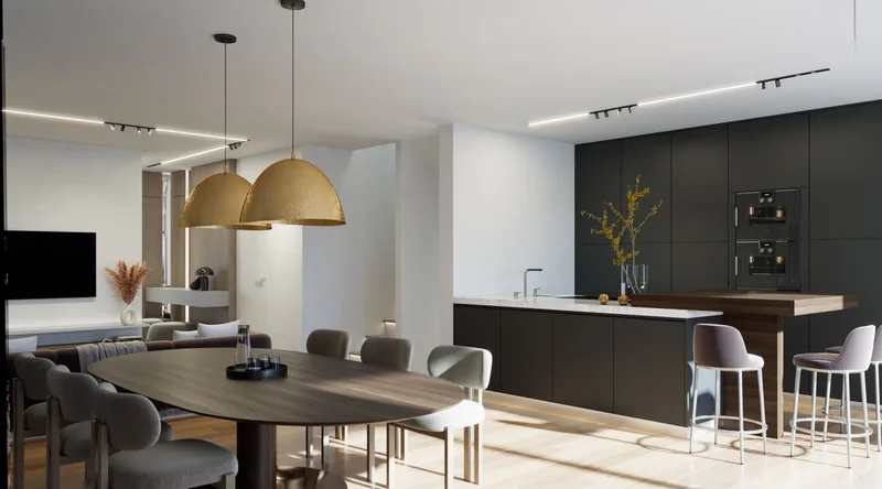 Maison / Villa 5.5 pièces à Mendrisio — photo 4