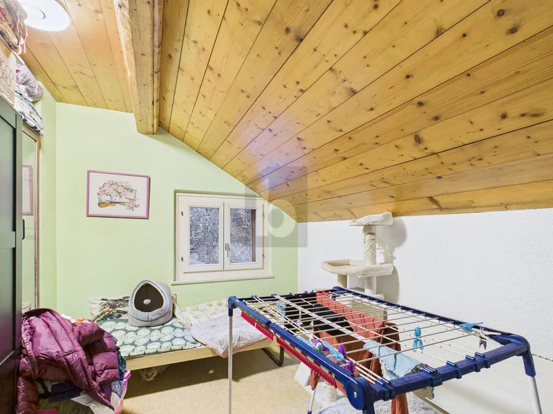 Wohnung 3.5 Zimmer in Sierre — photo 5