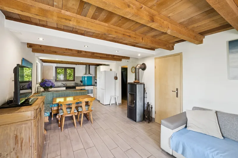 Maison / Villa 6.5 pièces à Villars-sur-Ollon — 4