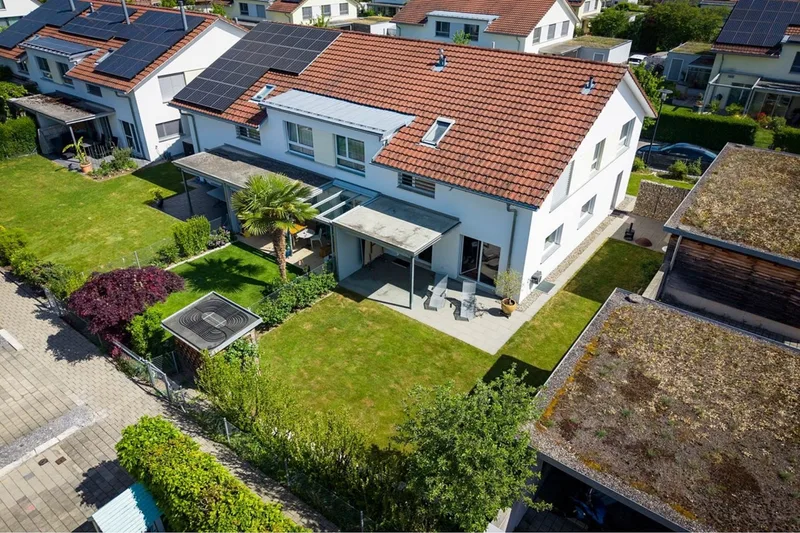 Maison / Villa 4.5 pièces à Im Zil