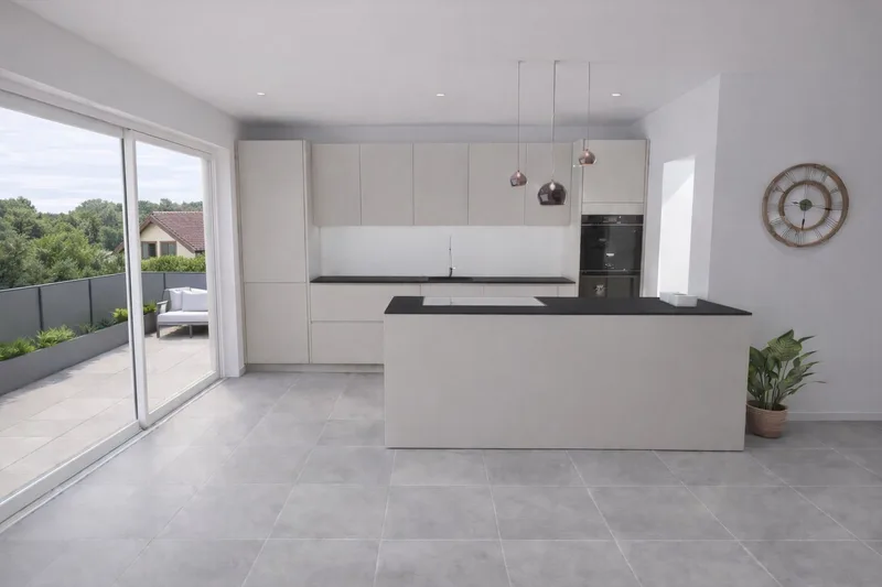 Appartement 5.5 pièces à Val Terbi — photo 2