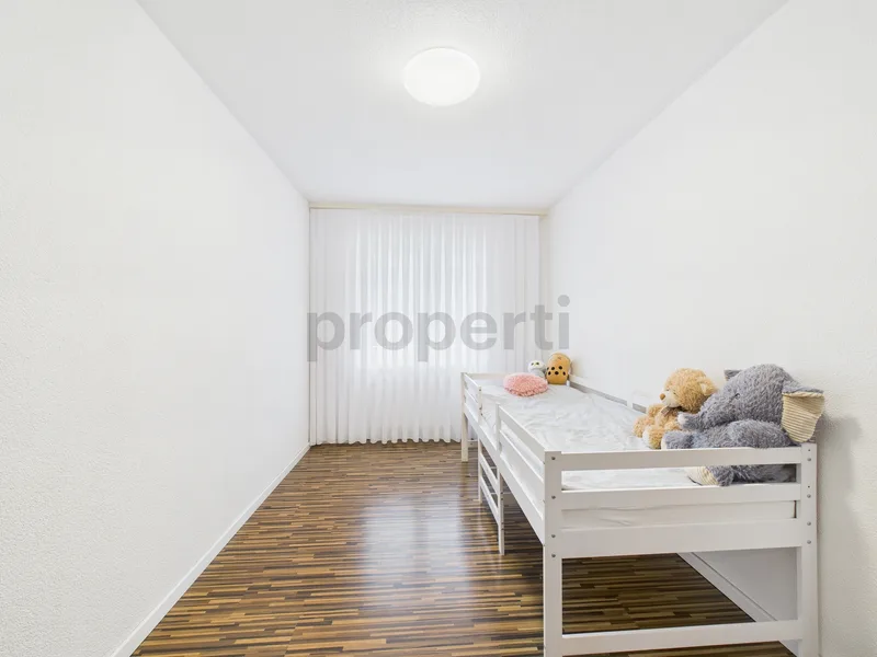 Wohnung 4.5 Zimmer in Trimbach — photo 7