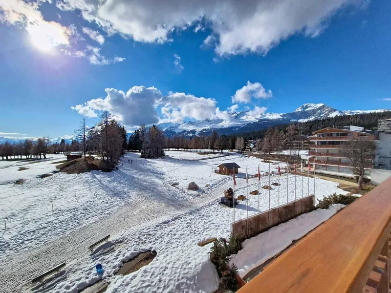 Appartement 5.5 pièces à Crans-Montana — 5